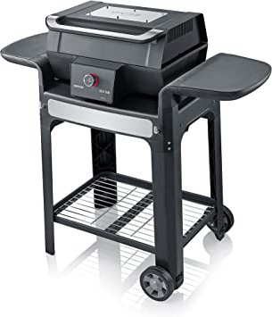 SEVERIN PG 8107 Barbacoa SEVO