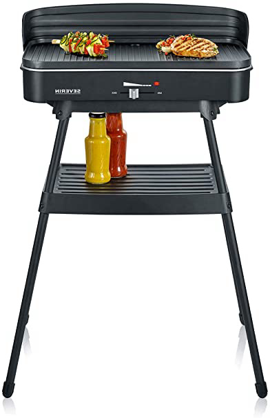 Severin PG 8533 - Barbacoa