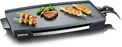 Severin KG 2397 Plancha de
