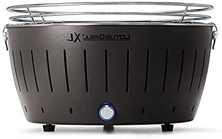 LotusGrill G-AN-435 - Barbacoa de