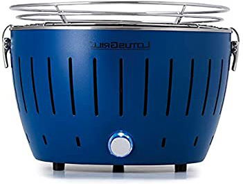 LotusGrill - Barbacoa compacta en