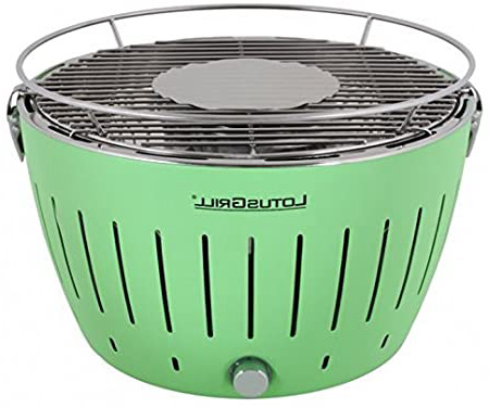 LotusGrill G-GR-34 - Barbacoa de