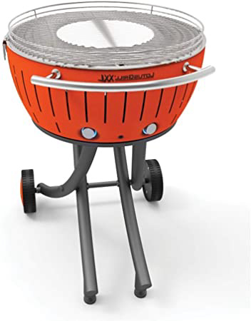 Lotus Grill XXL - Barbacoa