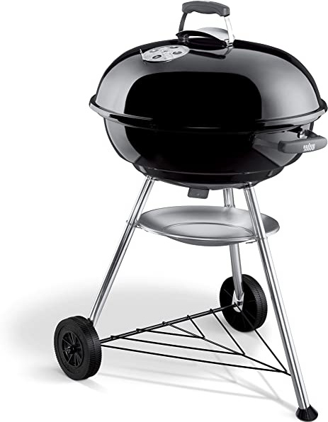 Weber 1321004 - Barbacoa Weber