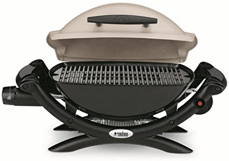 Weber 50060053 - Barbacoa Weber