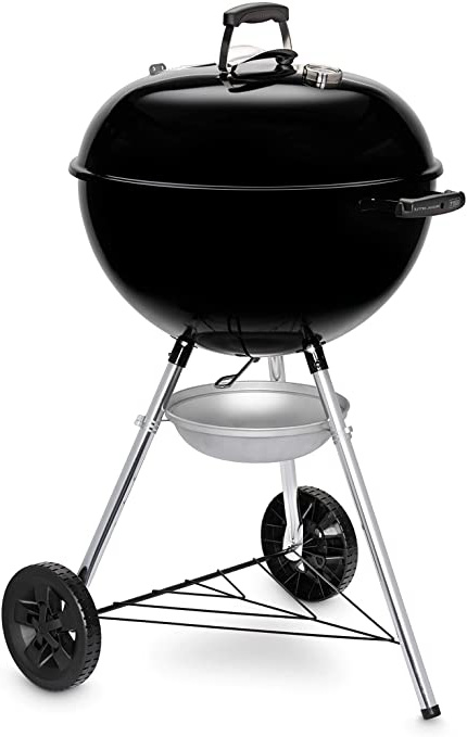 Weber E-5710 - Barbacoa (Barbacoa,