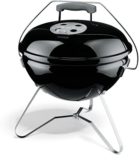 Weber 1121004 - Barbacoa Weber