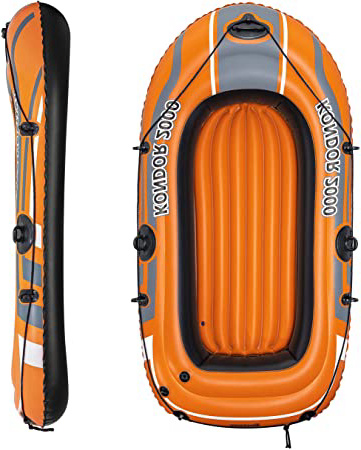 Bestway 6'2" x 39"/1.88m x