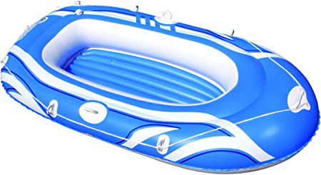 Bestway Color Baby Barco