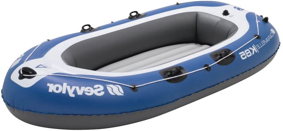 SEVYLOR Caravelle K85 - Balsa