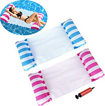 Flotadores hinchables para piscina para