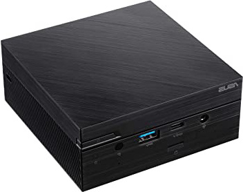 ASUS MiniPC PN62-BB5004MD Barebone (i5-10210U,