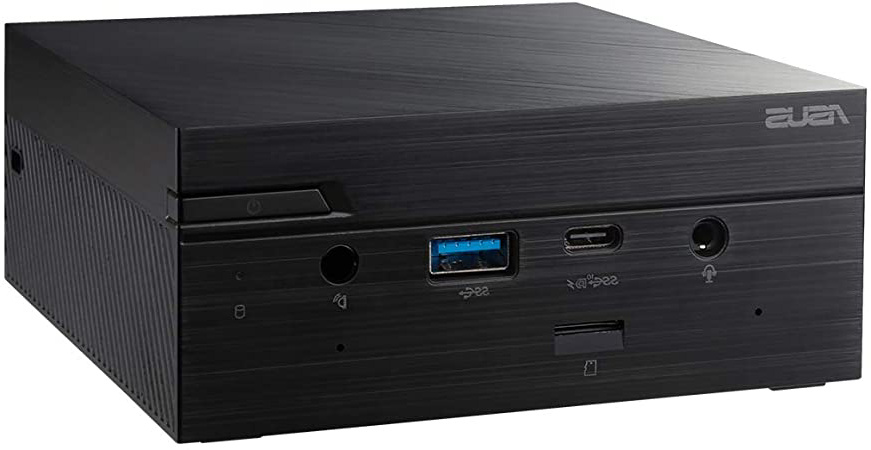 ASUS Mini PC PN50-BBR545MD-CSM -