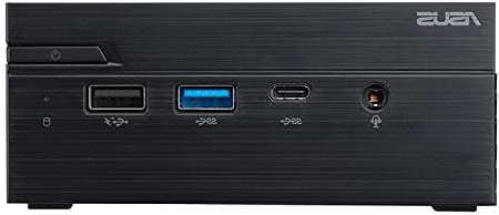 ASUS PN40-BBC613MC - Mini PC