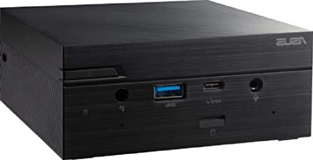 ASUS BAREBONES Mini-UC PN62S-BB3040M