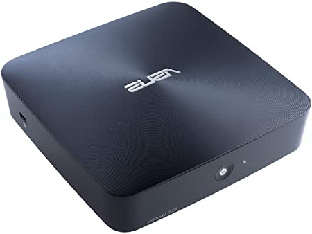 ASUS Barebone Vivo Mini UN45-VM014M