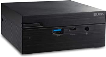 ASUS PN61-BB7011MD 1,6 GHz 0,6