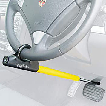 Artago 871A/B Barra Antirrobo Coche