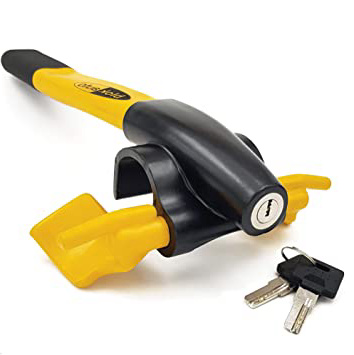 BLOKAUTO 9595 Barra antirrobo Coche