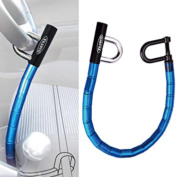 Artago 582/B Antirrobo Coche Volante