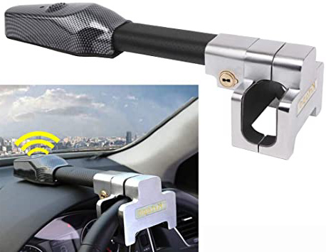 Krtopo Bloqueo Universal Antirrobo Auto