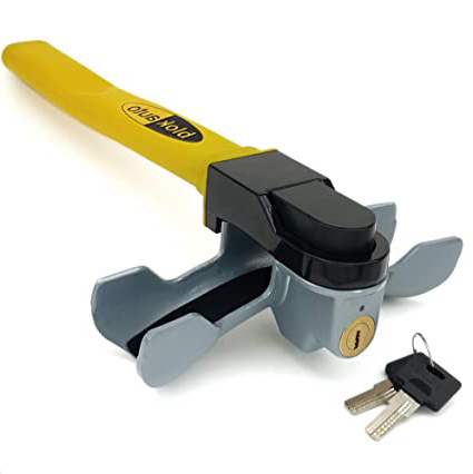 Blokauto 954/B Barra antirrobo coche