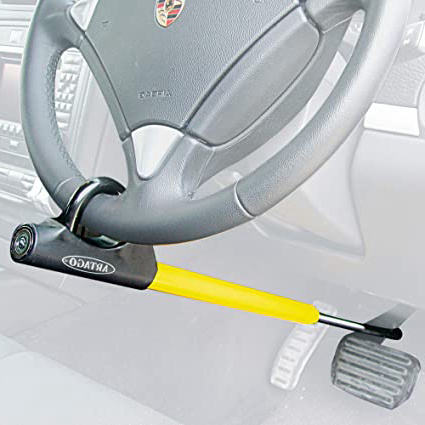 Artago 871A/B Barra Antirrobo Coche