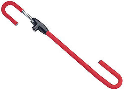 Master Lock 256EURDAT Bloqueo Coche
