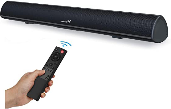 Winnes Barra de Sonido Altavoz