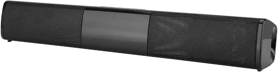 Barras de sonido inalámbricas, altavoces