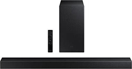 Samsung Barra de Sonido HW-A430