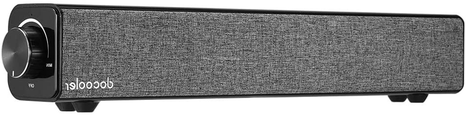 docooler Altavoz Bluetooth 4.0 Barra
