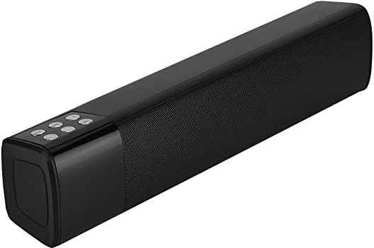 Barra de Sonido para el