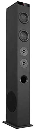 Avenzo - Torre de Sonido,