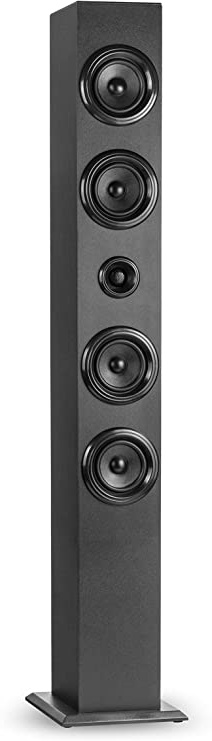 Elbe TW-402-BT Torre de Sonido