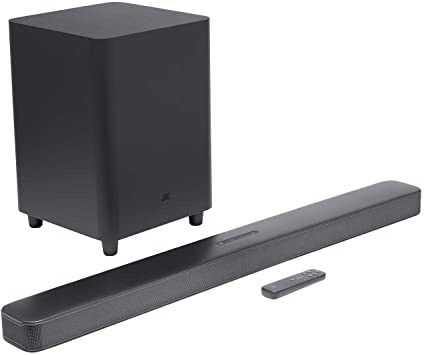 JBL Bar 5.1 Surround Barra