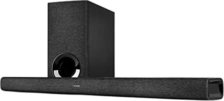 Denon Barra de Sonido DHT-S416
