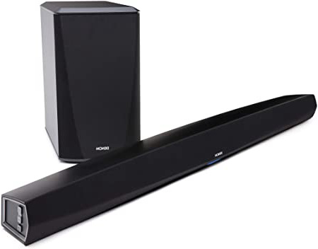 DENON DHT-S516 - Barra de
