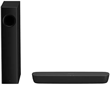 Panasonic SC-HTB250 Barra de Sonido