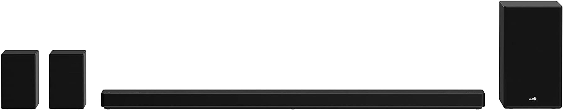 Barra de Sonido LG SP11RA