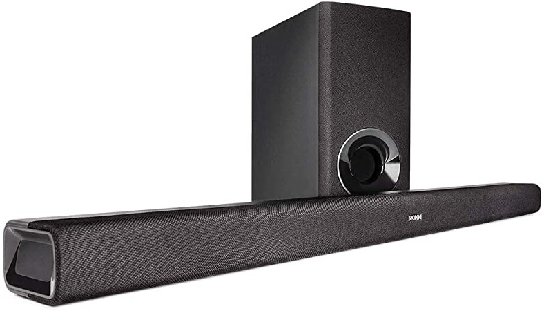 Denon DHT-S316 Altavoz soundbar Negro