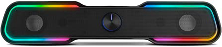 Barra de Sonido Ozone SOLO
