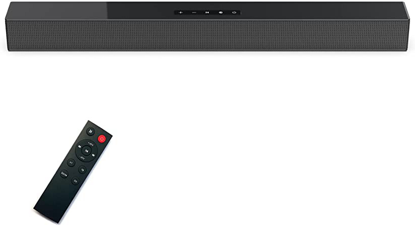 Barras de Sonido para TV,