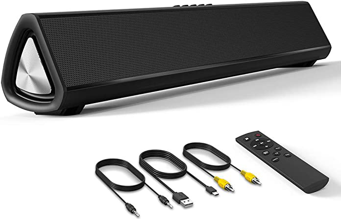 Barra de Sonido para TV,
