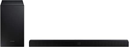 Samsung Soundbar HW-T530/ZF de 290
