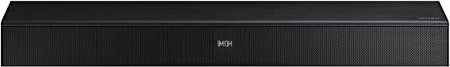 Samsung HW-N400, Barra de Sonido