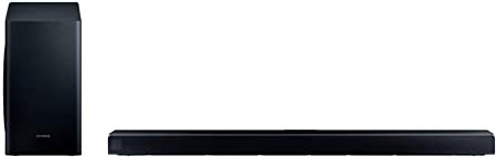 Samsung Barra de Sonido HW-Q60T,