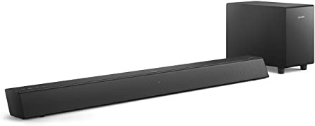 Philips B5305/12 Barra de Sonido