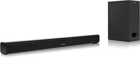 Sharp HT-SBW110 2.1 Slim -