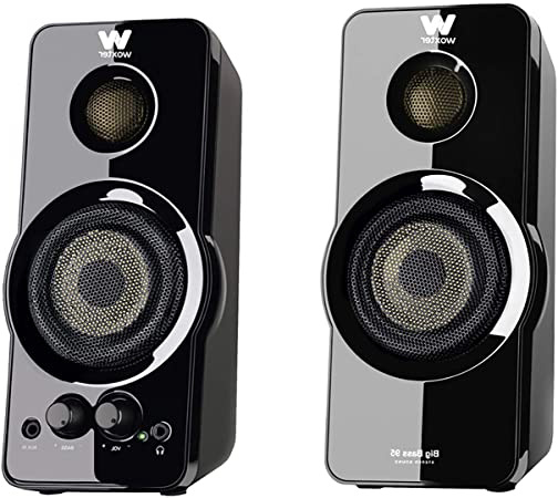 Woxter Big Bass 95 -